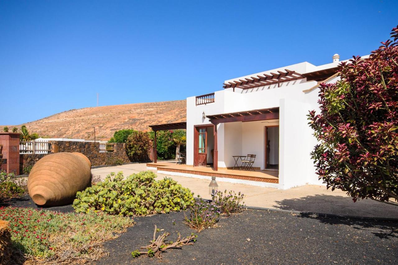 Finca Remedios Los Valles Zewnętrze zdjęcie